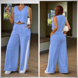 Conjunto Dama Bengalina