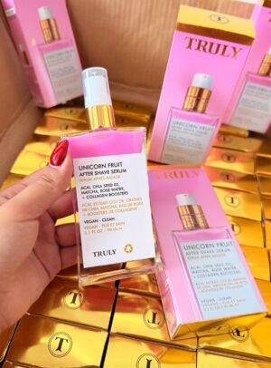 Crema Truly Unicorn Fruit